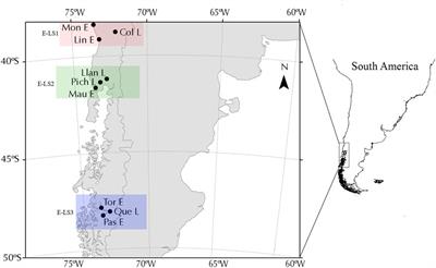 Contrasting Patterns of Genetic Diversity and Divergence Between Landlocked and Migratory Populations of Fish Galaxias maculatus, Evaluated Through Mitochondrial DNA Sequencing and Nuclear DNA Microsatellites